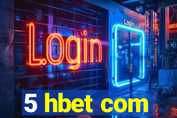 5 hbet com